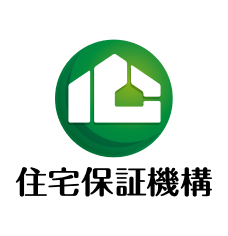 住宅性能保証のロゴ