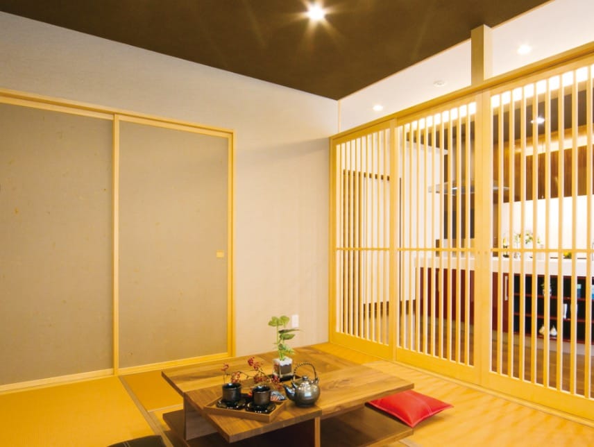 Japanese-style Room